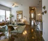 1-bedroom apartment at Berkshire Woodland Apartments in Conroe
